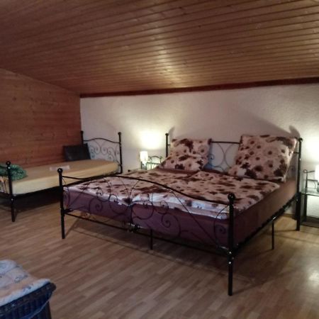 Doppelzimmer Eppingen Exterior photo