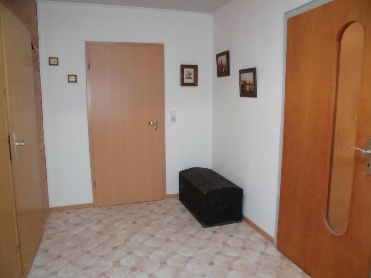 Doppelzimmer Eppingen Exterior photo
